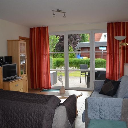 Wohnung 3d Ostseebad Heringsdorf Exterior foto