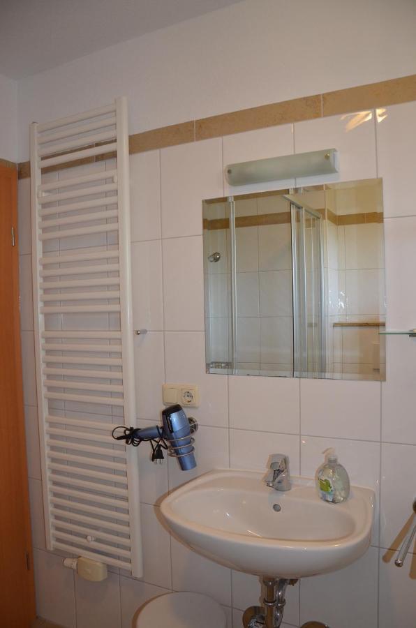 Wohnung 3d Ostseebad Heringsdorf Exterior foto