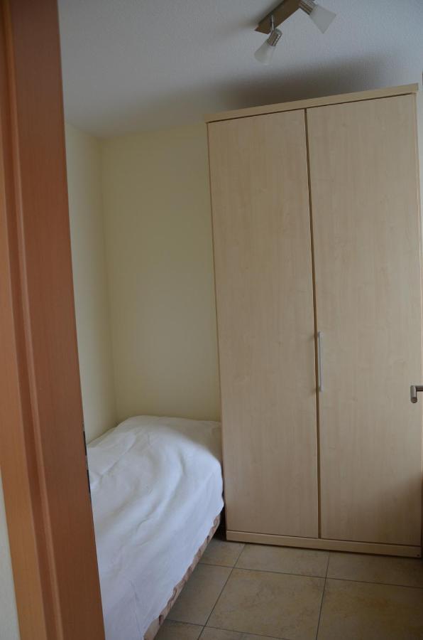 Wohnung 3d Ostseebad Heringsdorf Exterior foto