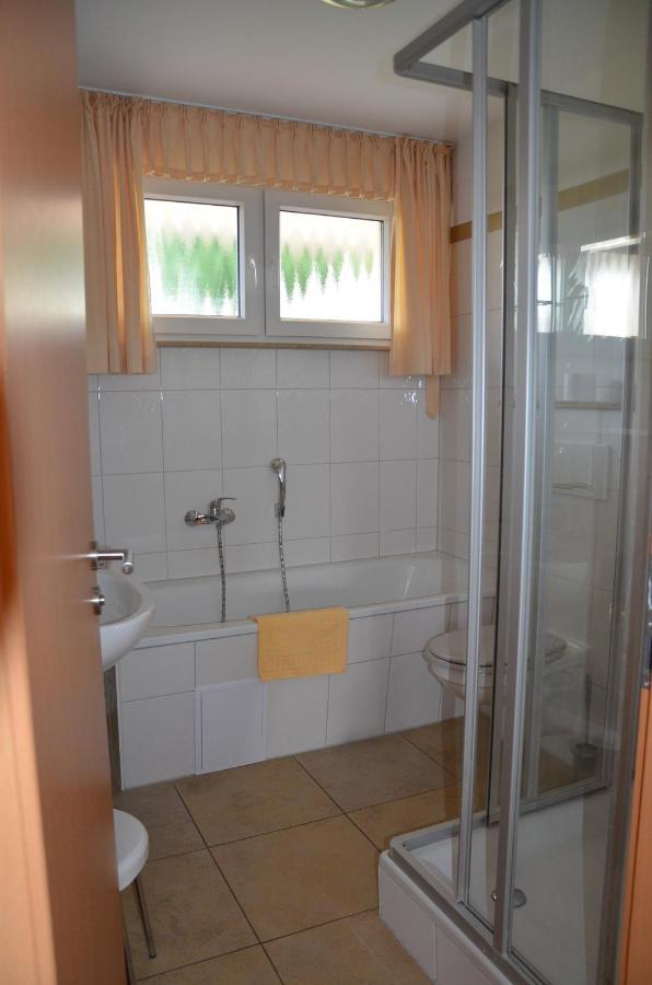 Wohnung 3d Ostseebad Heringsdorf Exterior foto